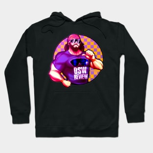 macho Hoodie